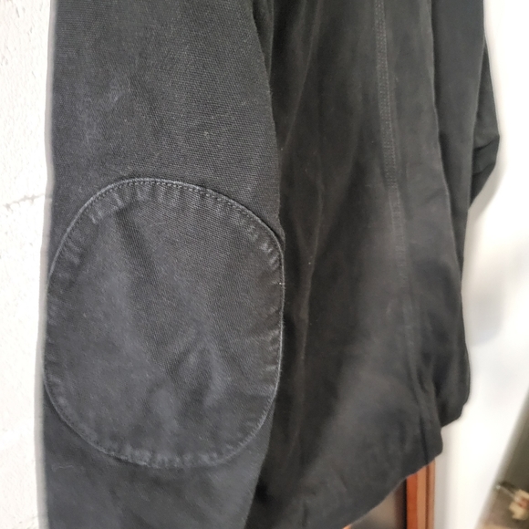 RPM West Quarter Century Deck Jacket Men's Size Medium- Color- Slate - Picture 8 of 16